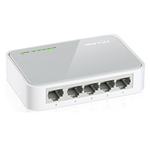 TP-LINK switch